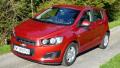 Essai Chevrolet Aveo 1.3 Diesel : Pour gazer autrement
