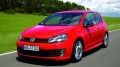 Volkswagen Golf GTI 35 : Fini les privations