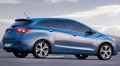 Future Hyundai i30 CW : Menu complet