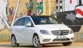 Essai Mercedes Classe B : En nets progrès