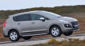 Essai Peugeot 3008 HYbrid4 : simplement évident