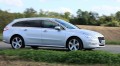 Essai Peugeot 508 SW GT 2.2 HDi 204 FAP