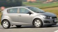 Essai Chevrolet Aveo 1.3 VCDi 95 ch : La voiture mondiale s'européanise