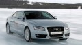 Bosch electric powertrain : Une A5 électrisante