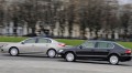 Essai Renault Latitude dCi 150 vs Skoda Superb 2.0 TDI 140 : La Latitude bute contre la Superb