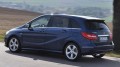 Essai Mercedes Classe B 200 156 ch & 200 CDI 136 ch (2012) : La limousine des villes