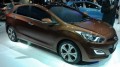 Hyundai i30 Plug-in Hybride : moins chère qu'une Toyota Prius