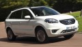 Essai Renault Koleos : Asiatique dans l'âme