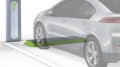 Mitsubishi souhaite développer les systèmes de recharge sans fil