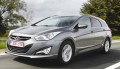 Essai Hyundai i40 Wagon 1.7 CRDi 115 BlueDrive