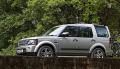 Essai Land Rover Discovery 4 SDV6