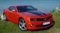 Essai Chevrolet Camaro : Le rêve américain, une réalité