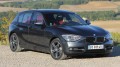 Essai BMW Série 1 : leadership en vue