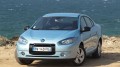 Essai Renault Fluence Z.E : la révolution électrique dure 80 km