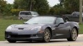 La prochaine Corvette C7 débute sa mise au point