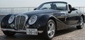 587 km sans recharger avec une Mitsuoka Himiko électrique convertie par TGMY