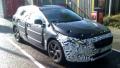 Premières images de la future Volvo 5 portes produite à Gand