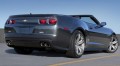 Chevrolet Camaro ZL1 Cabriolet : une découvrable bestiale !