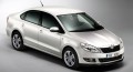 Skoda Rapid : pour l'Inde