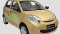 Des petites électriques chinoises low cost pour l'Europe, dès 2012