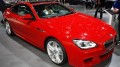 BMW Série 6 Coupé : le pack M en vidéo
