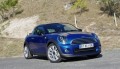 Essai Mini Cooper Coupé