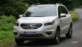 Essai Renault Koleos 2.0 dCi 150 Carminat : Seconde chance