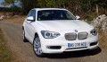 Essai BMW Série 1 : Génération plus