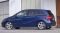 Essai Mercedes B 200 CDI Sport 7G-DCT : le Classe B fait le break