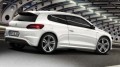 Volkswagen Scirocco : nouvelle gamme