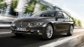 Nouvelle BMW Série 3 2012 : les photos officielles