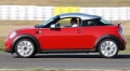 Essai Mini coupé