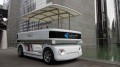 Cybergo : l'avenir de la mobilité urbaine selon Induct