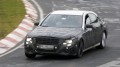 Un airbag pour freiner la future Mercedes Classe S