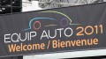Salon Equip Auto 2011 Paris Villepinte : l'après-vente en vedette