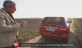 Emission Turbo : Mercedes Classe B, Ferrari 458 Spider, Renault Fluence ZE