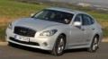 Essai Infiniti M35h V6 3.5 364 ch : Plaisir infini-ti