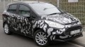 Le Ford B-Max se découvre un peu plus