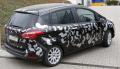 Ford B-Max : Mister B