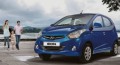 Hyundai Eon : à la conquête de l'Inde