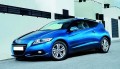 Essai Honda CRZ : petit coupé sportif hybride