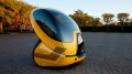Chevrolet EN-V Concept : des tests grandeur nature