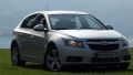Essai Chevrolet Cruze 5 p : hard discount