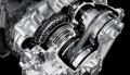 Nissan développe une nouvelle boîte CVT
