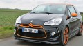 Citroën DS3 Racing : une nouvelle version dans les cartons ?