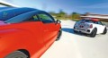 Essai Mini Coupé John Cooper Works contre Peugeot RCZ 1.6 THP 200 : Boules de muscles
