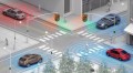 General Motors envisage une voiture ponctuellement autonome d'ici 2020