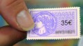 Justice : 35 euros pour faire reconnaître ses droits !