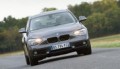 Essai nouvelle BMW 118d