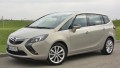 Essai nouvel Opel Zafira Tourer Cosmo 2.0 CDTI 165 ecoFLEX : best-seller en puissance